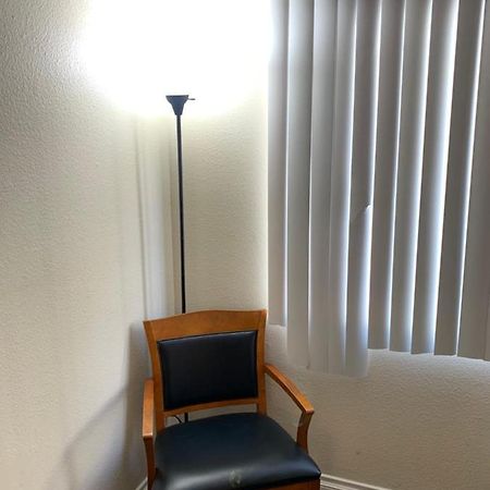 Charming Double Bed Hotel Style Los Angeles Extérieur photo