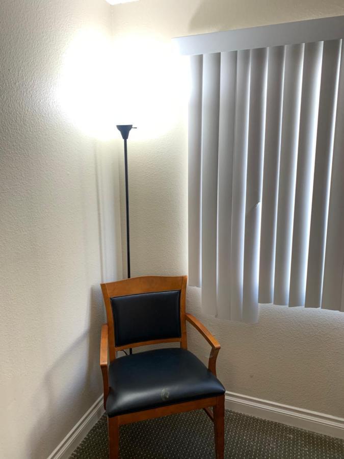 Charming Double Bed Hotel Style Los Angeles Extérieur photo